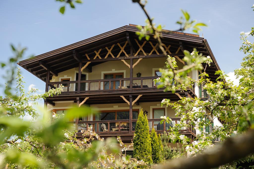 Kasperhof Apartments Innsbruck Top 6 - 7 Ngoại thất bức ảnh