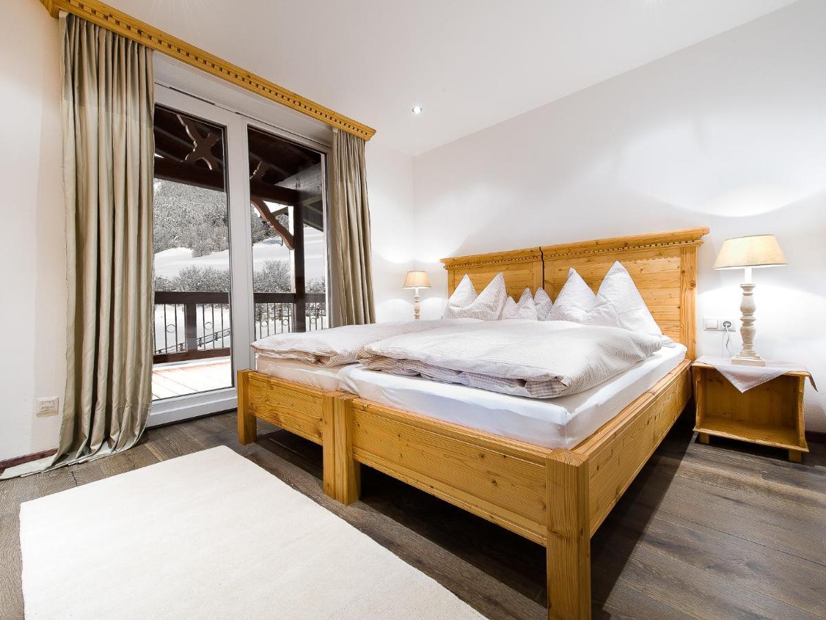 Kasperhof Apartments Innsbruck Top 6 - 7 Ngoại thất bức ảnh