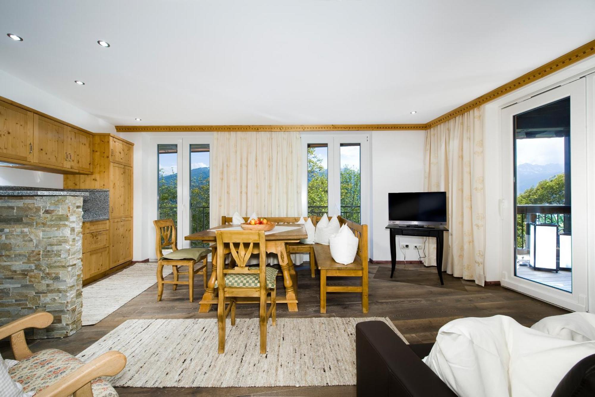 Kasperhof Apartments Innsbruck Top 6 - 7 Ngoại thất bức ảnh