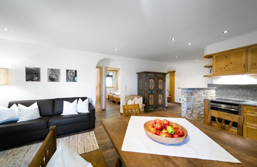 Kasperhof Apartments Innsbruck Top 6 - 7 Ngoại thất bức ảnh