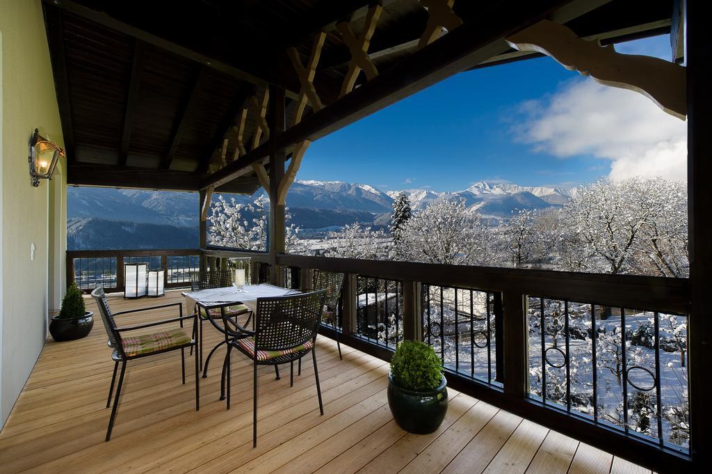 Kasperhof Apartments Innsbruck Top 6 - 7 Ngoại thất bức ảnh